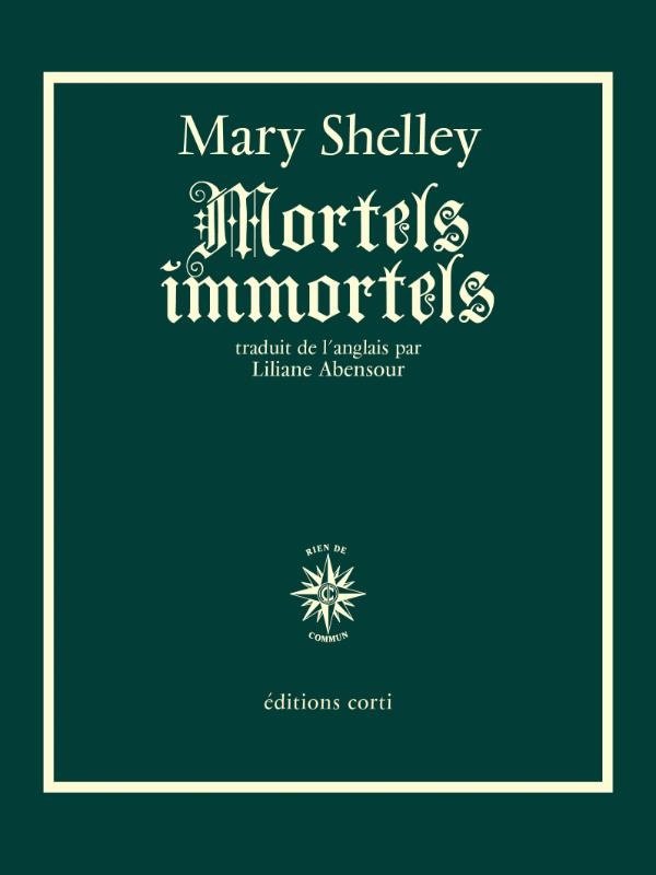 Mortels Immortels