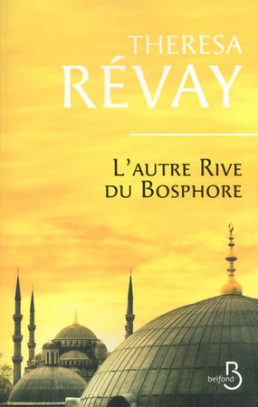 L'autre rive du bosphore