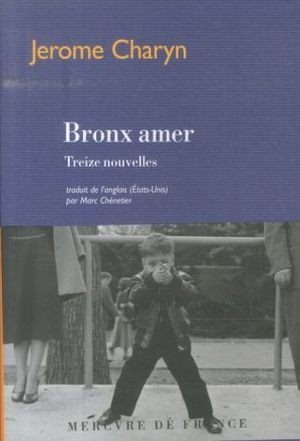 Bronx amer : treize nouvelles