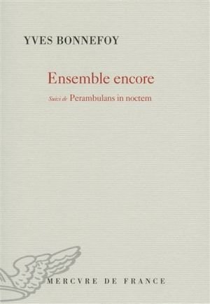 Ensemble encore