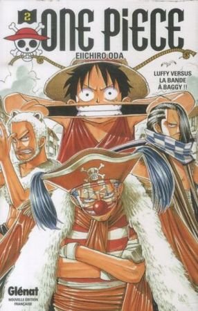 One Piece: édition originale