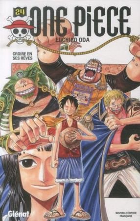 One Piece : édition originale