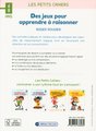 Des jeux pour apprendre à raisonner : 6-8 ans