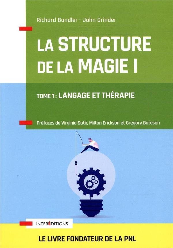 La structure de la magie