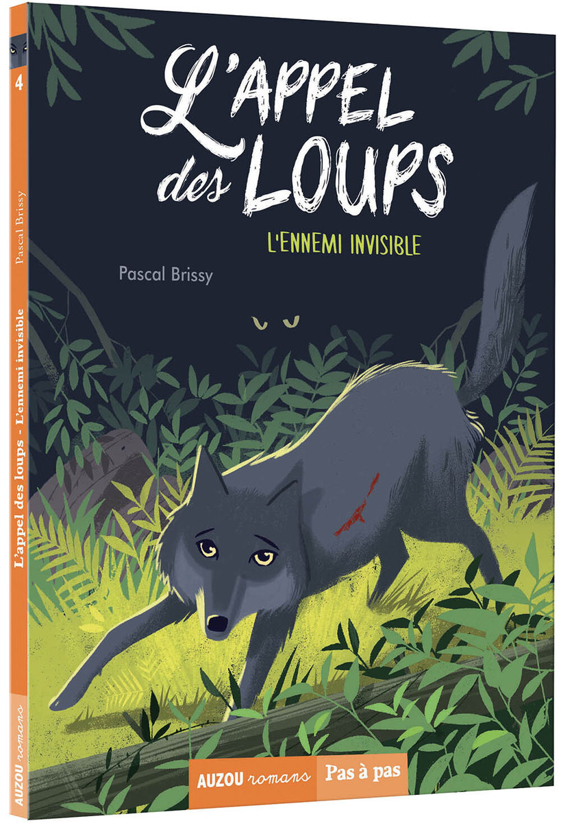 L'appel des loups