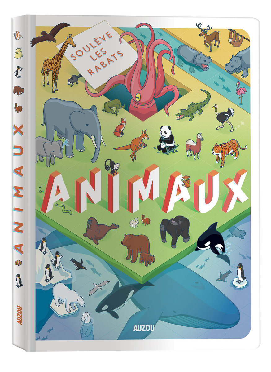 Les animaux