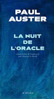 La nuit de l'oracle