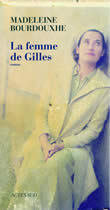 La femme de Gilles