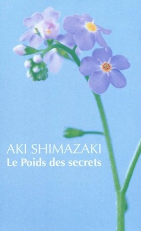 Le poids des secrets : coffret 5 titres