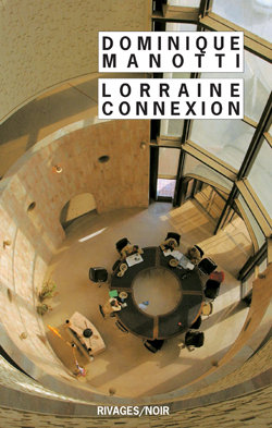 Lorraine connection