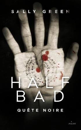 Half Bad