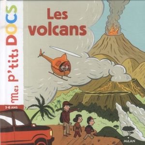 Les volcans