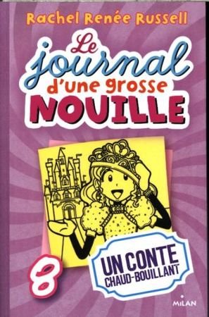 Le journal d'une grosse nouille