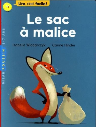 Le sac à malices