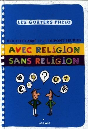 Avec religion, sans religion