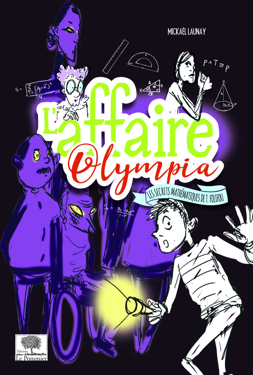 L'affaire olympia