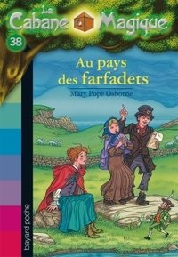 Au pays des farfadets