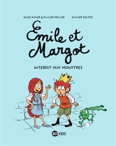 Emile et Margot