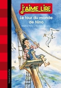 Le tout du monde de Nino