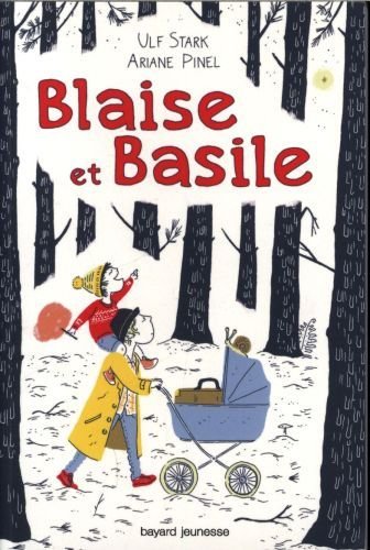 Blaise et Basile