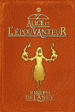 L'Epouvanteur