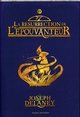 L'Epouvanteur