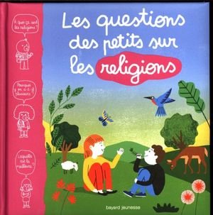 Les questions des petits sur les religions