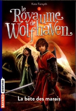 Le royaume de Wolfhaven