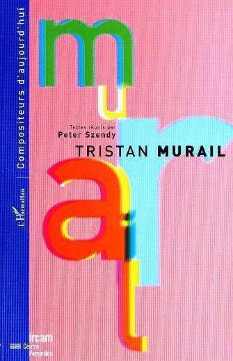 TRISTAN MURAIL