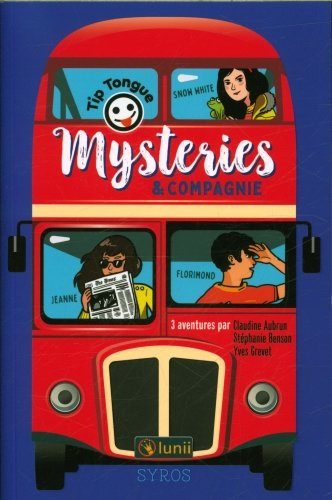 Mysteries & compagnie