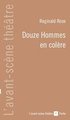 Douze hommes en colere