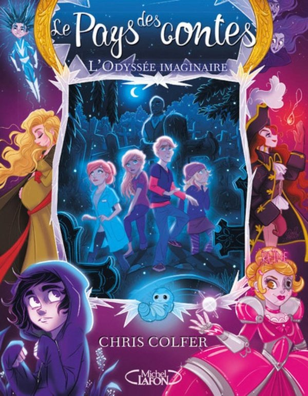 Le Pays des contes