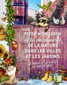 A la découverte de la nature dans les villes et les jardins