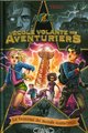 L'école volante des aventuriers