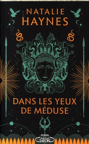 Dans les yeux de Méduse