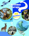 Les animaux d'europe - 40 questions / reponses