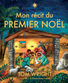 Mon recit du premier noel