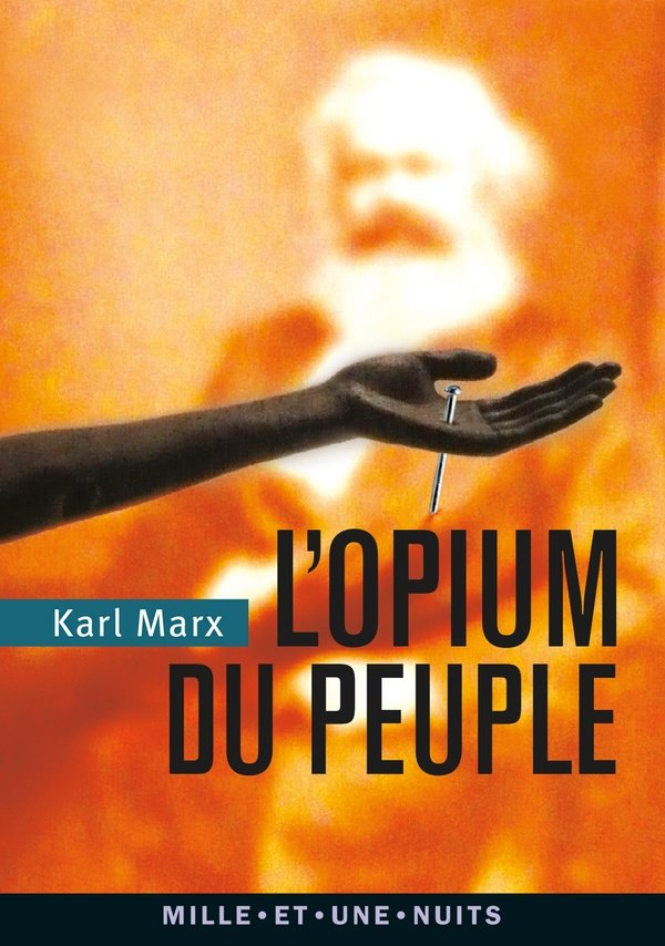 L'opium du peuple