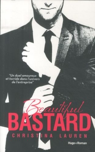 Beautiful Bastard, französische Ausgabe