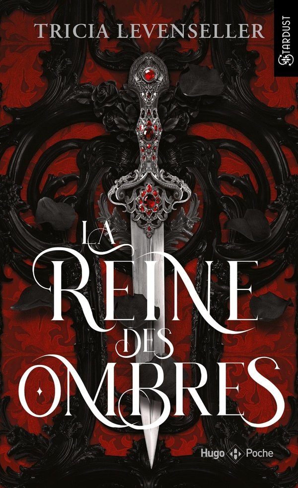 La reine des ombres