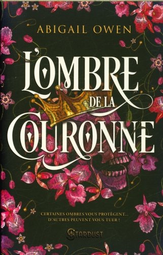 L'ombre de la couronne