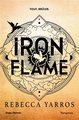 Iron flame