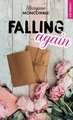 Falling again