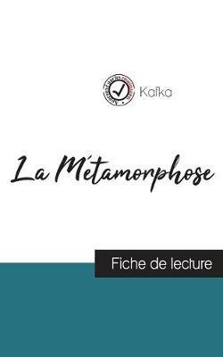 La Métamorphose de Kafka (fiche de lecture et analyse complète de l'oeuvre)