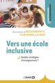 Vers une ecole inclusive - quelles strategies denseignement ?