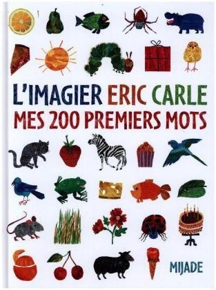 Mes 200 premiers mots (Français)