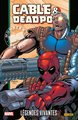 Cable & Deadpool