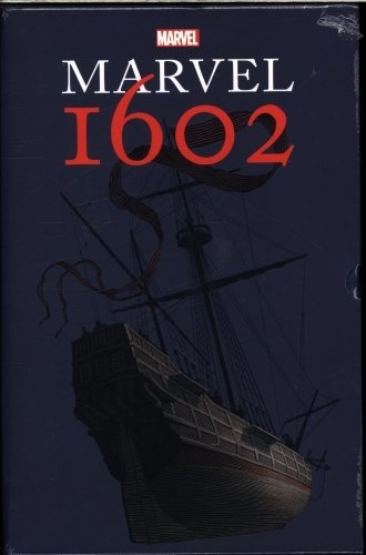 Marvel 1602