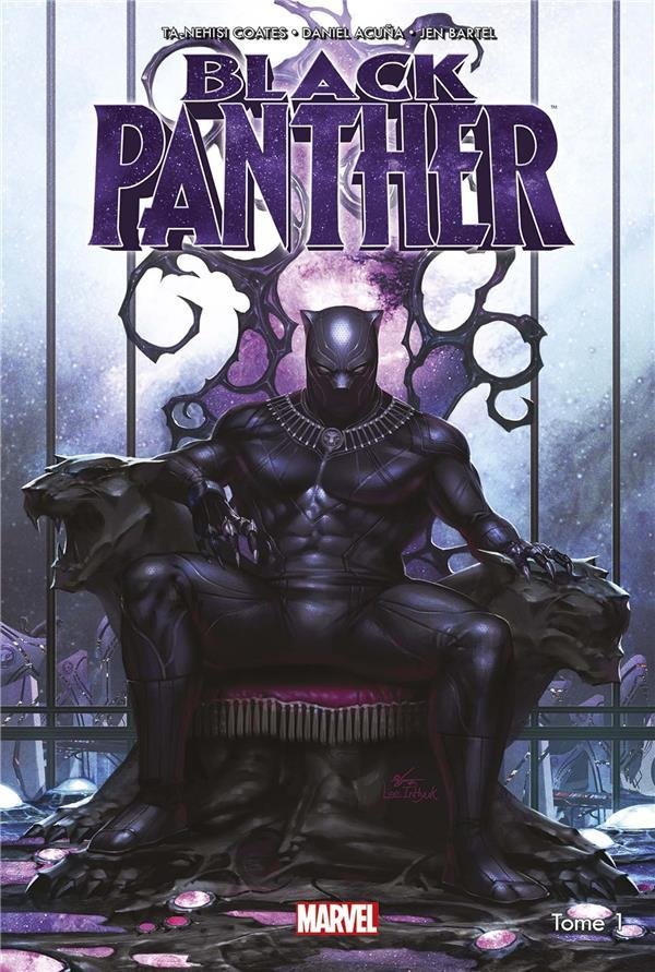 Black Panther