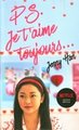 P.S. : je t'aime toujours...